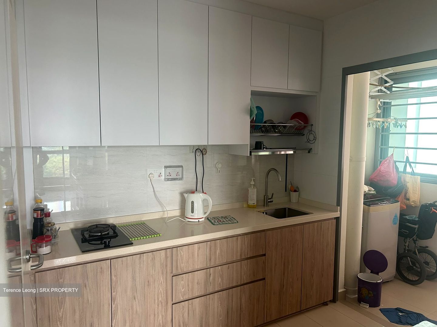 Blk 36 Skyresidence @ Dawson (Queenstown), HDB 3 Rooms #635026591